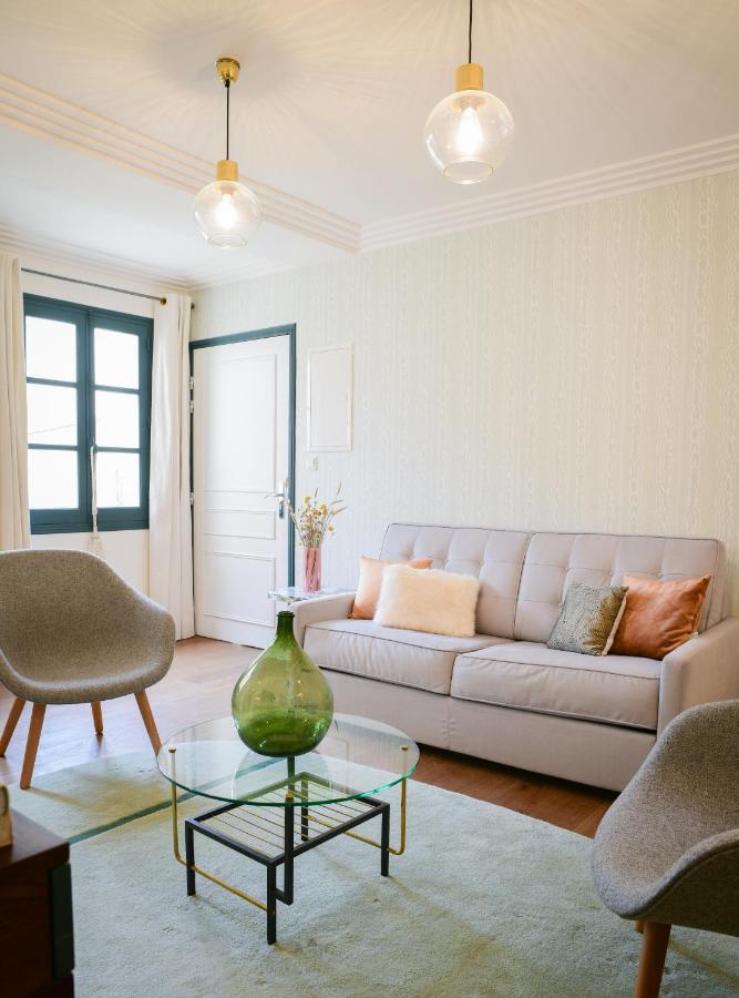 Suite en Duplex